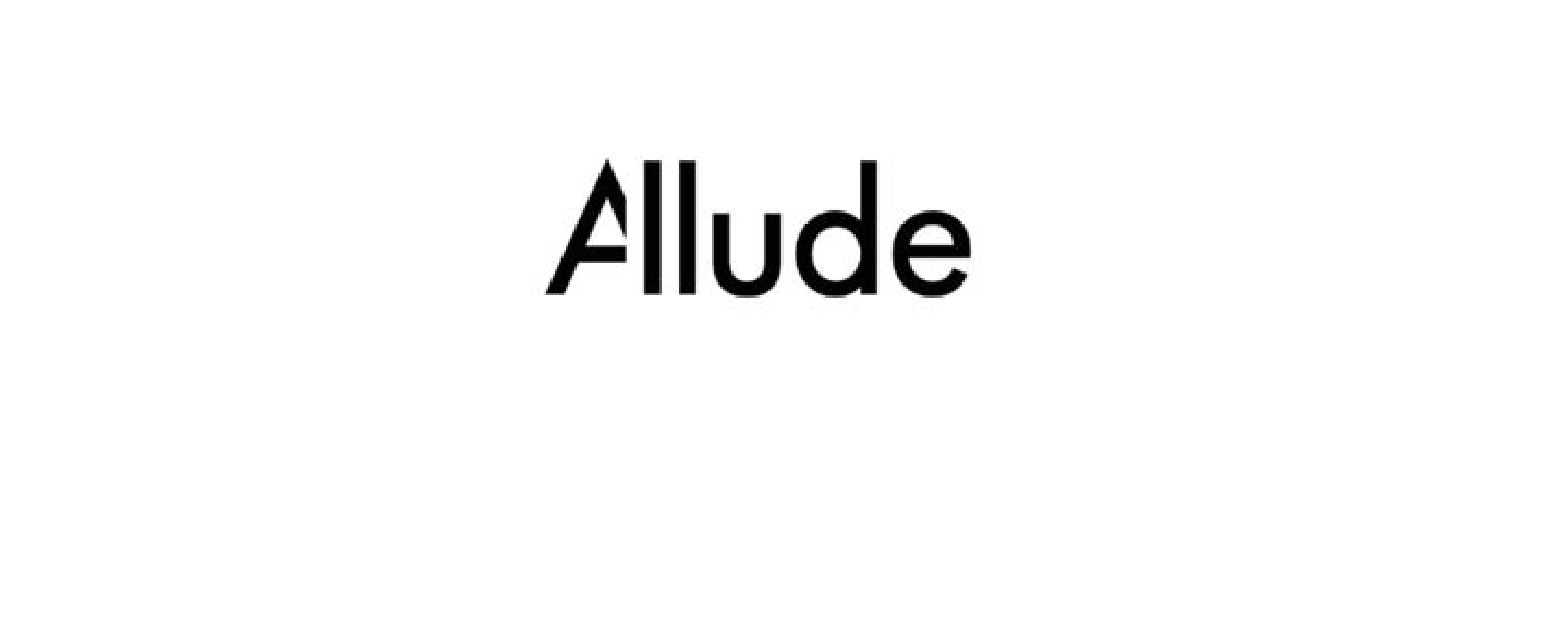 Allude 